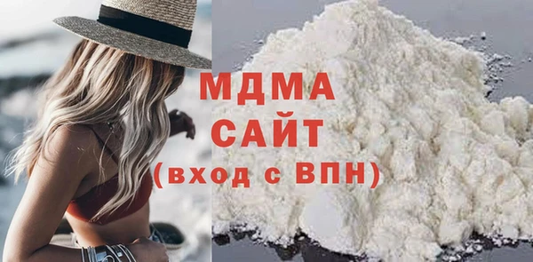 хмурый Бородино